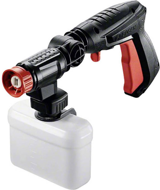 Bosch EasyAquatak 100 Hogedrukreiniger - Op Snoer - 1200 W - 100 Bar