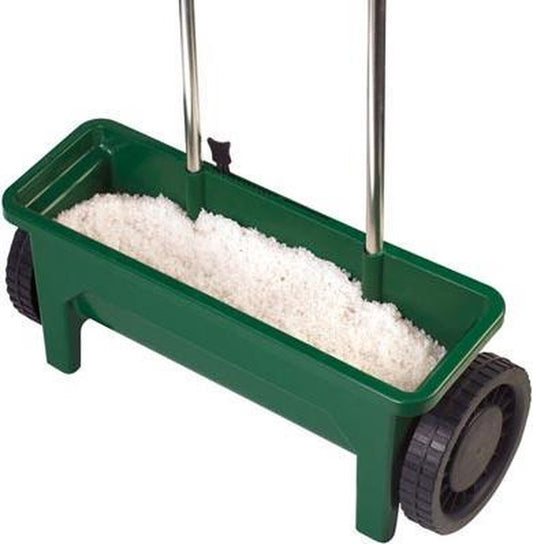 Toolland Strooiwagen - Breedte 45 Cm - 12L