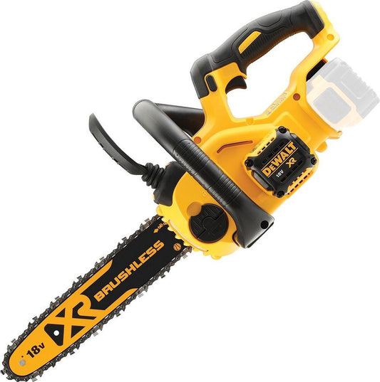 DeWalt DCM565N 18V XR Li-ion Kettingzaag Body - Koolborstelloos