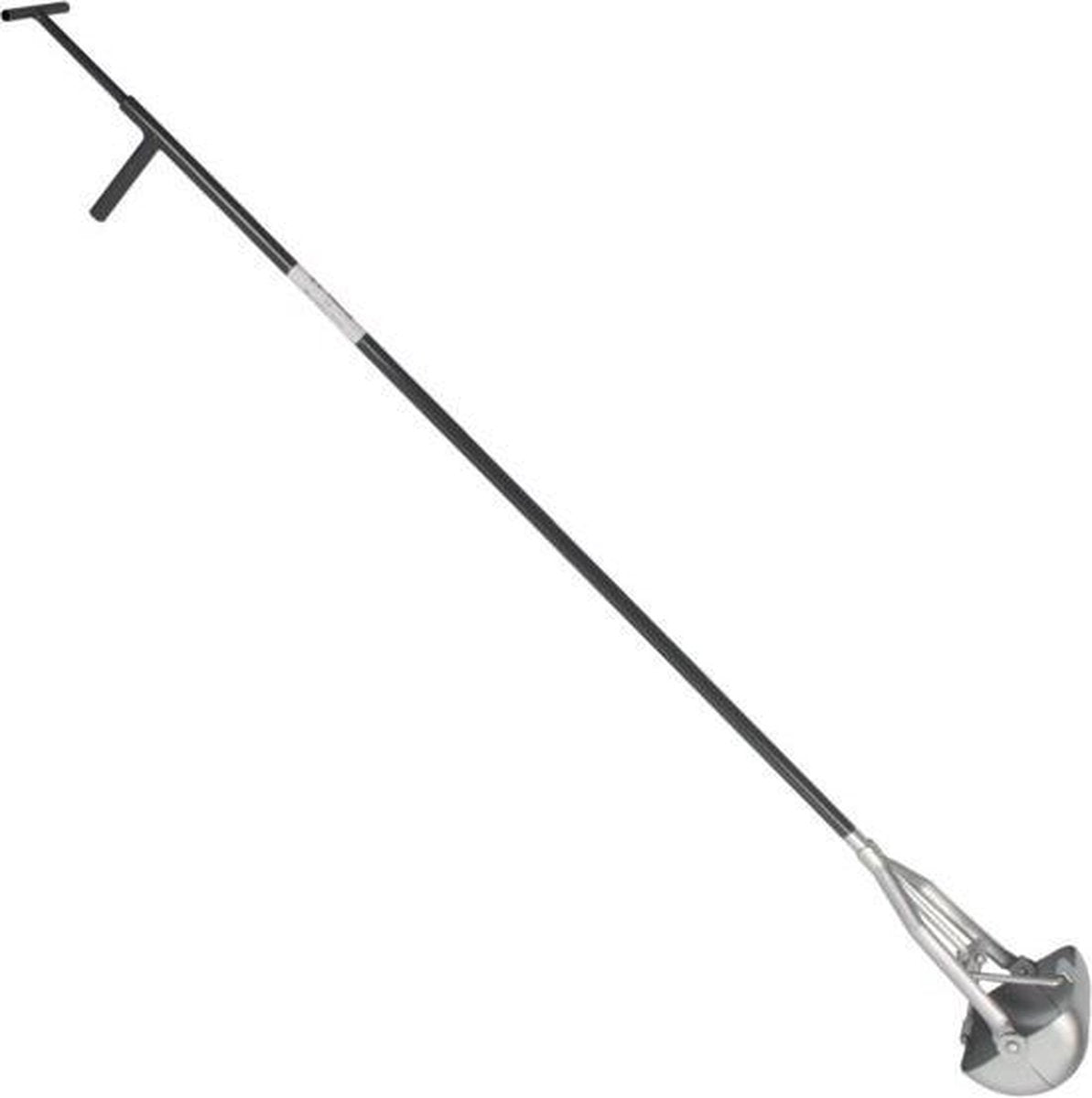 Talen Tools - Putschep - Vierkant - 15 Cm