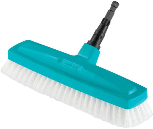 GARDENA Combisysteem - Schrobber - Werkbreedte 30 Cm - Aanbevolen Steellengte 130/150 Cm