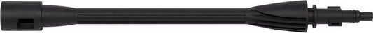 Powerplus POWXG90410 Hogedrukreiniger - 1800W - Max. 140 Bar - 420 L/h - Incl. 8m Slang, Terrasreiniger En Accessoires - Reiniger Voor Auto, Fiets En Meubelen