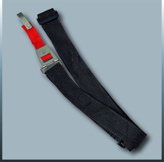 Einhell Telescoop Heggenschaar GC-HH 9048 (900 W - Snijkop Kantelbaar - Metalen Tandwielaandrijving - Telescopische Geleidesteel 50 Cm Verlengbaar - Extra Verstelbare Handgreep - Inclusief Draagriem)