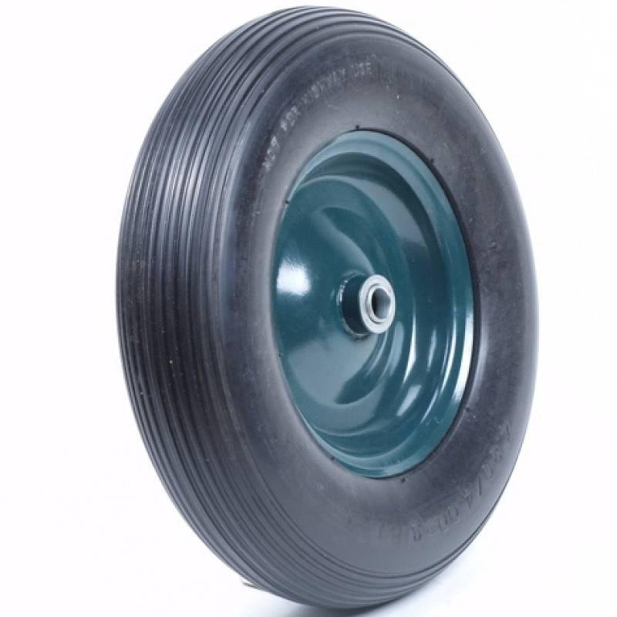 Benson Anti Lek Kruiwagenwiel 4.80 / 4.00-8 Mix Kleur