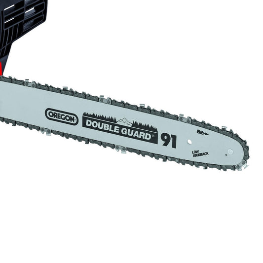 Einhell Elektrische Kettingzaag GH-EC 2040 (2000 Watt - 375 Mm Zaaglengte - Oregon-ketting En Kwaliteitszwaard - Terugslagbescherming En Kettingvangbout)
