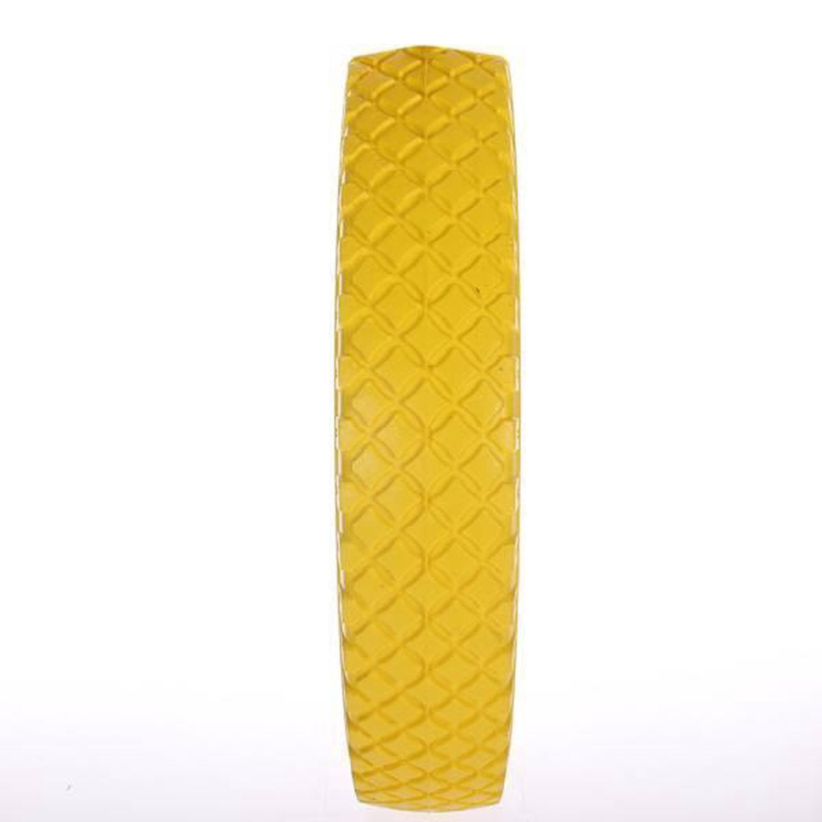 Benson ES Kruiwagenwiel 39cm Anti Lek Flex Lite Premium Zonder As