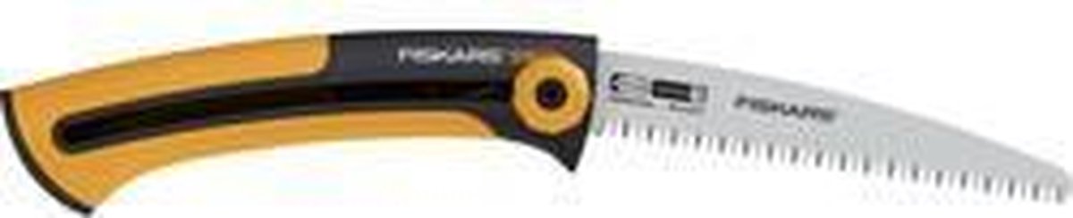 Fiskars Handzaag - Sw73 - Groftandig - 22,5 Cm