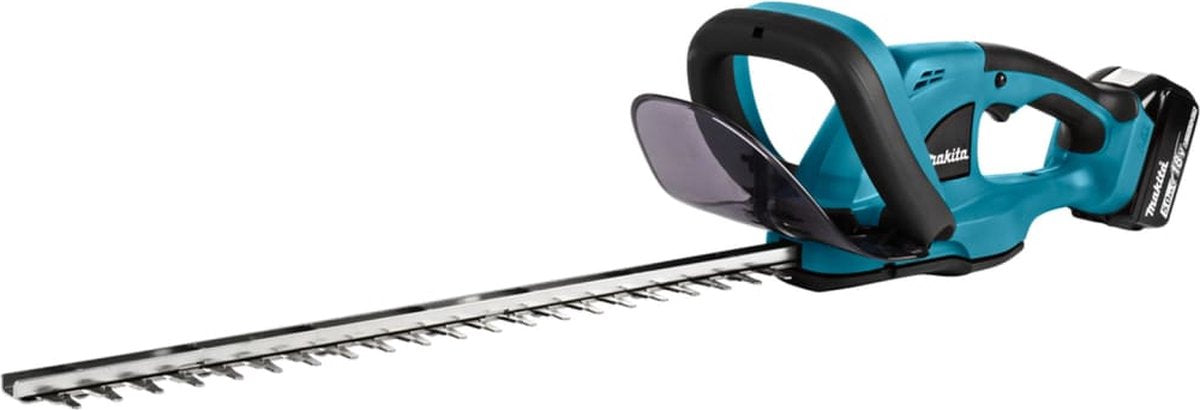 Makita DUH523RT - Heggenschaar Set - 18V Li-Ion Accu (1x 5,0Ah Accu) - 520mm