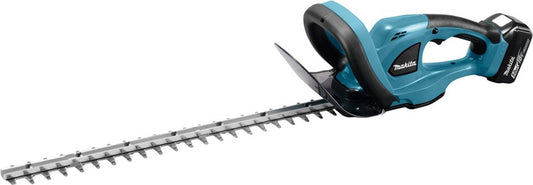 Makita DUH523RT - Heggenschaar Set - 18V Li-Ion Accu (1x 5,0Ah Accu) - 520mm