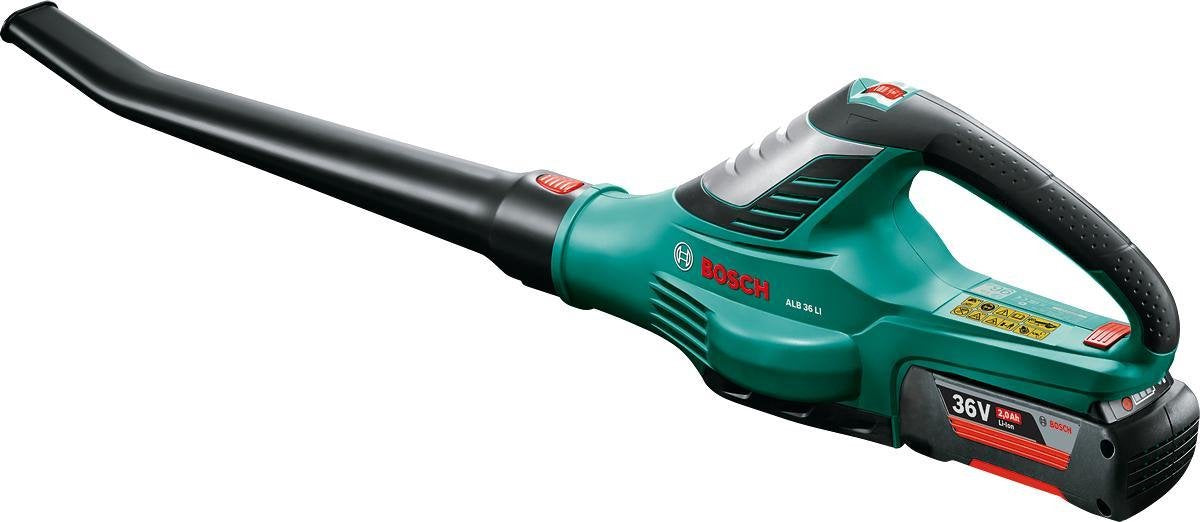 Bosch ALB 36 LI - Bladblazer - Met 36 V Accu En Lader