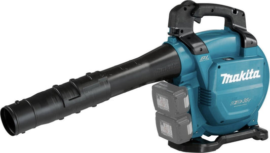 Makita DUB363ZV 36V (2x 18V) Li-Ion Accu Bladblazer Body - 194 Km/h