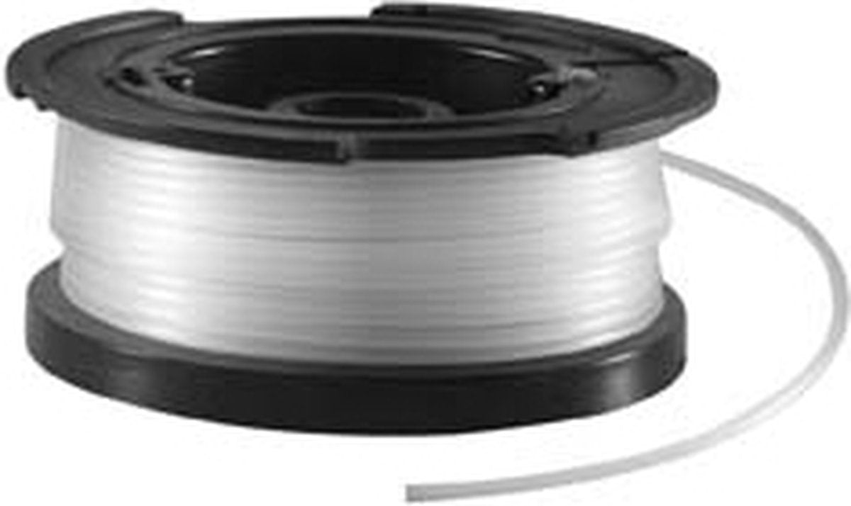 Black & Decker BLACK+DECKER A6481-XJ Reflex Draad Op Spoel - 10m