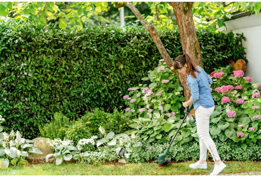 Bosch EasyGrassCut 23 Grastrimmer - Op Snoer - 230 V - Snijbreedte 23 Cm