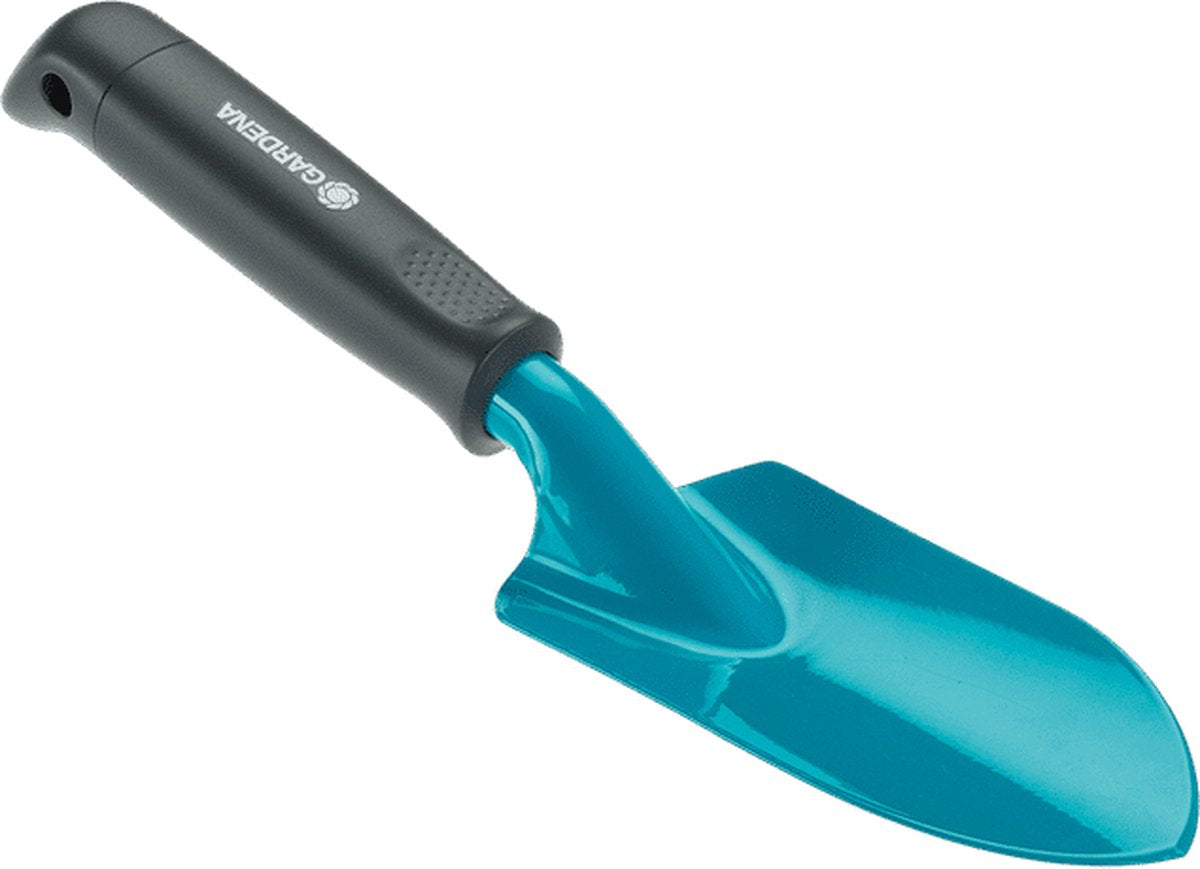 GARDENA Tuinschepje Breed - Werkbreedte 8cm - 25 Jaar Garantie