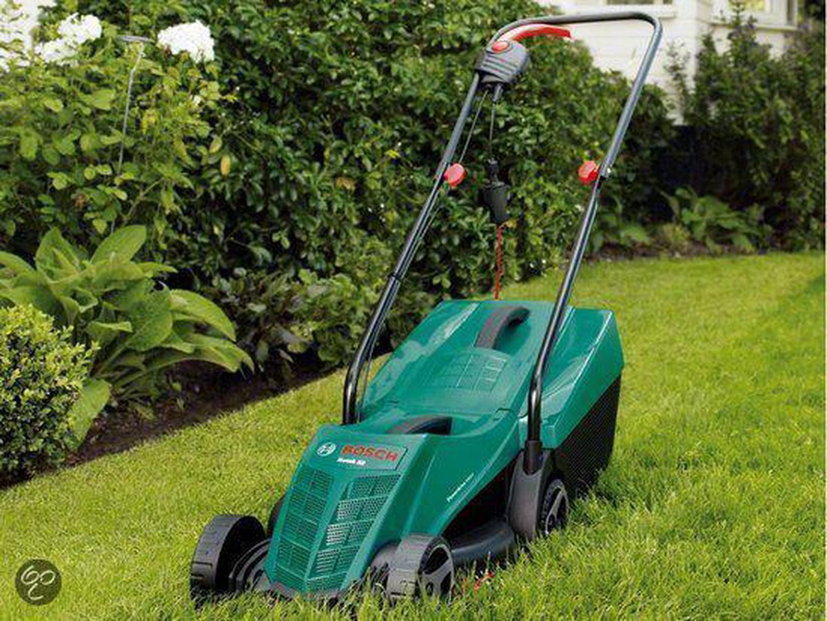 Bosch Gazonmaaier Rotak 32