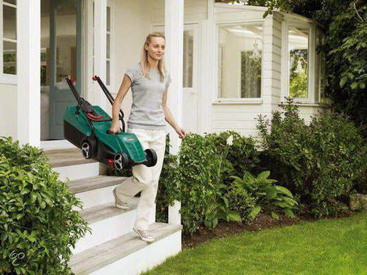 Bosch Gazonmaaier Rotak 32