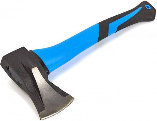 1000 Gram Kloofbijl Met Anti Slip Fiberglas Steel
