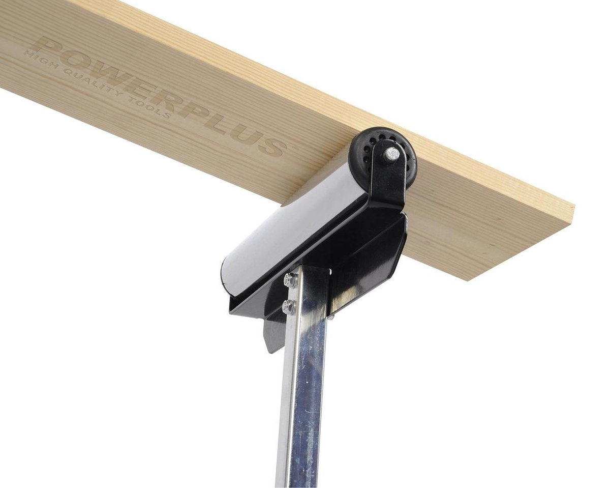 Powerplus POWX0700T Rolbok - Max. Hoogte 108cm - Max. Draagkracht 60kg