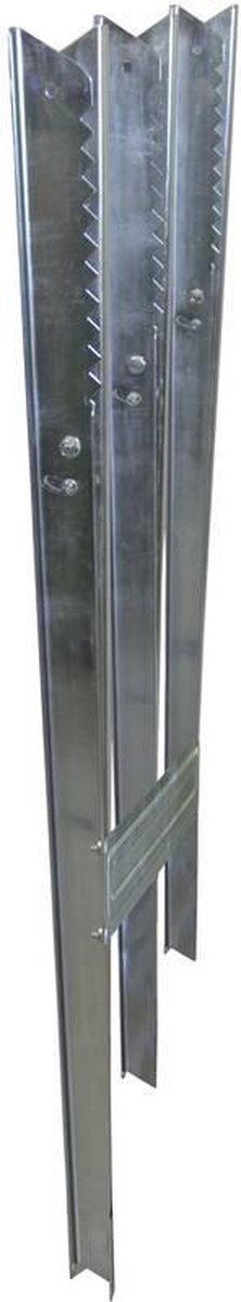 Atika A300850 Metalen Zaagbok - 150kg