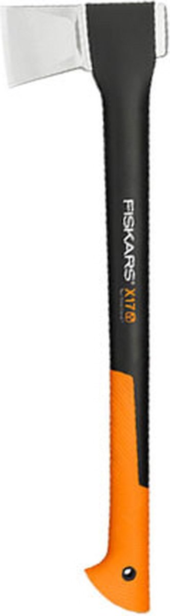 Fiskars Kloofbijl X17 - M - 60 Cm