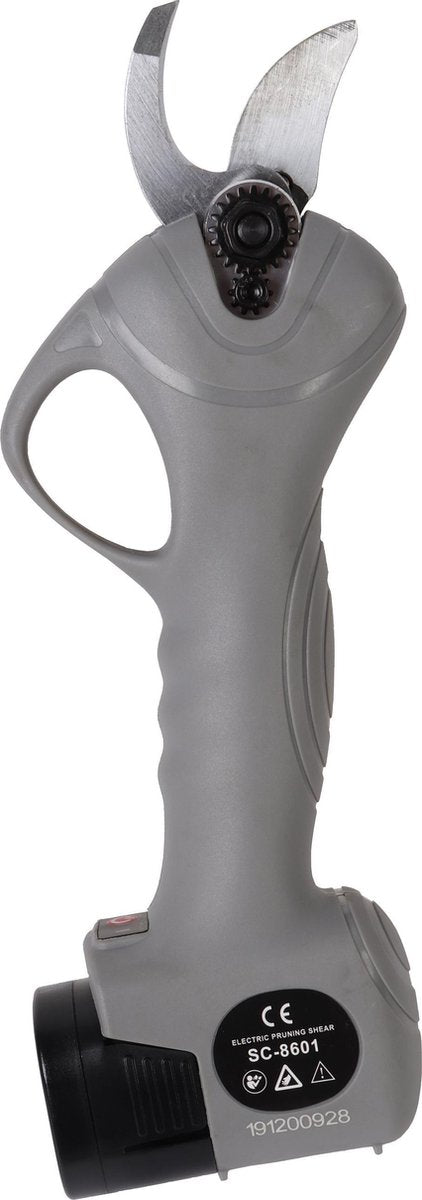 Talen Tools - Elektrische Snoeischaar - Takkenschaar - Heggenschaar - Professioneel - 2 Accu's & Opbergkoffer