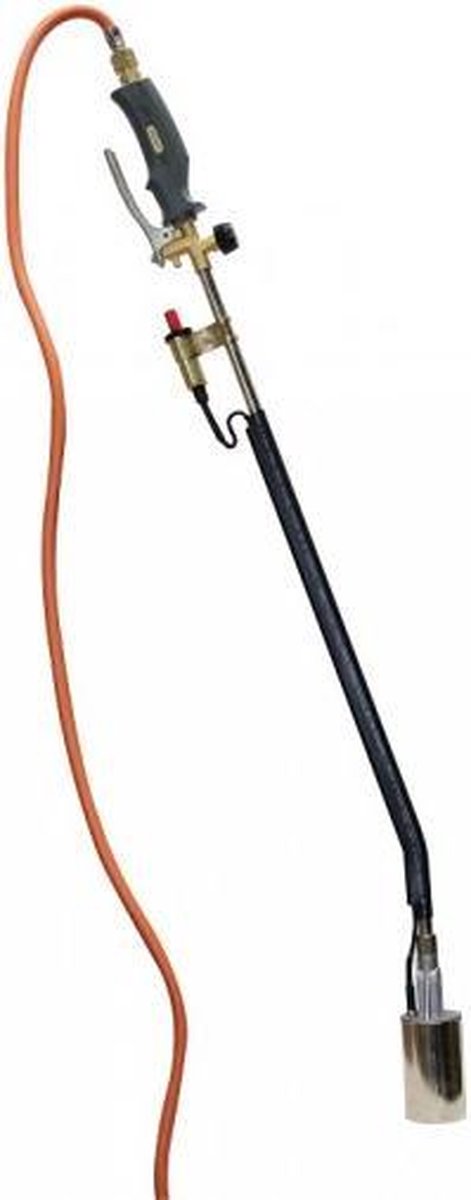 Onkruidbrander Thermal Weeder Hozelock
