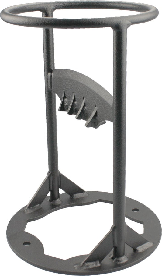Profeco Houtklover Ø22cm - Houtkliever - Houtsplijter - Incl. Moker 1kg