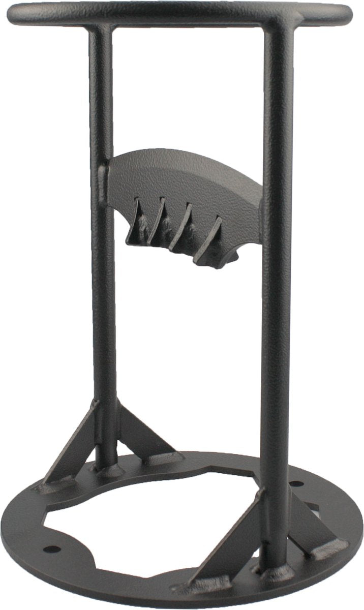 Profeco Houtklover Ø22cm - Houtkliever - Houtsplijter - Incl. Moker 1kg