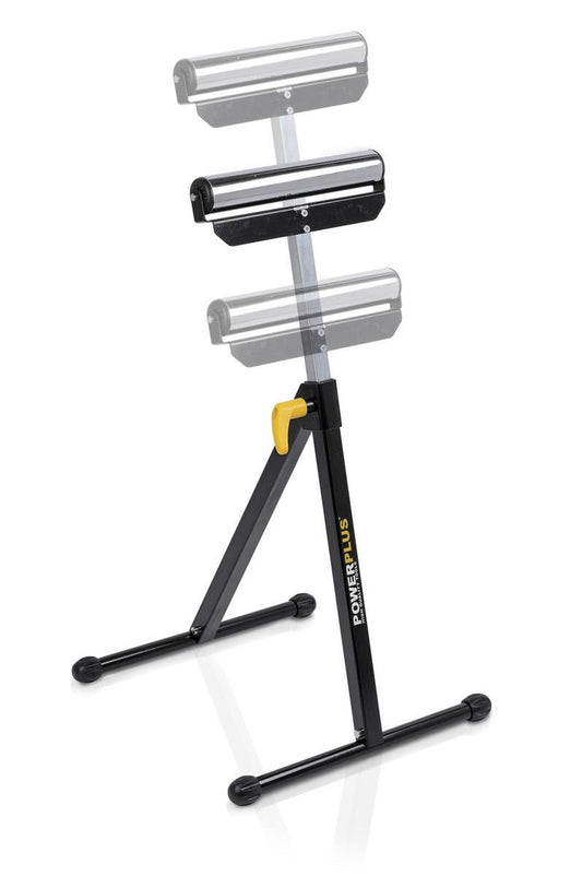 Powerplus POWX0700T Rolbok - Max. Hoogte 108cm - Max. Draagkracht 60kg