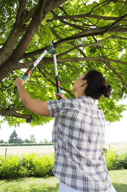 GARDENA - TeleCut Telescopische - Takkenschaar 520-670B - 42 Mm Verstelbare Lengte