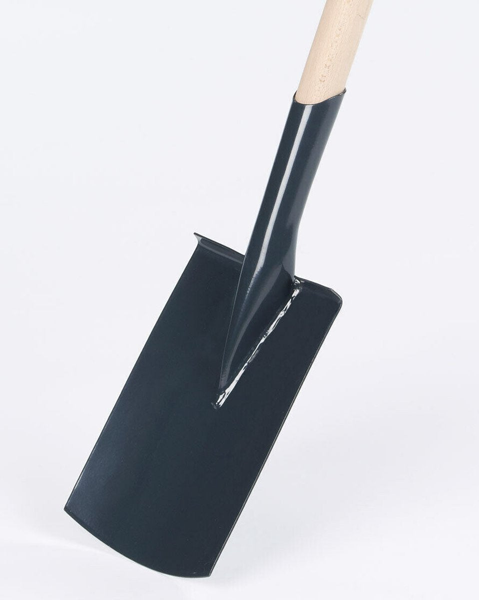 Streuding - Spade - Model - Westerwolde - Type 206 - Blad 270x160mm