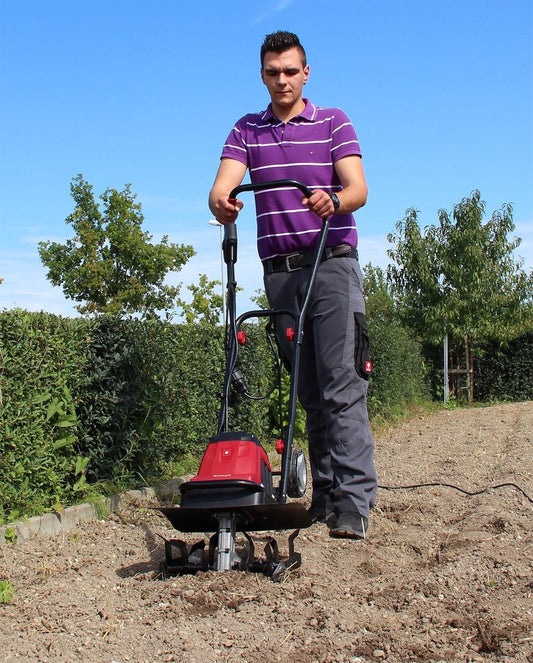 EINHELL GC-RT 1440 M Grondfrees