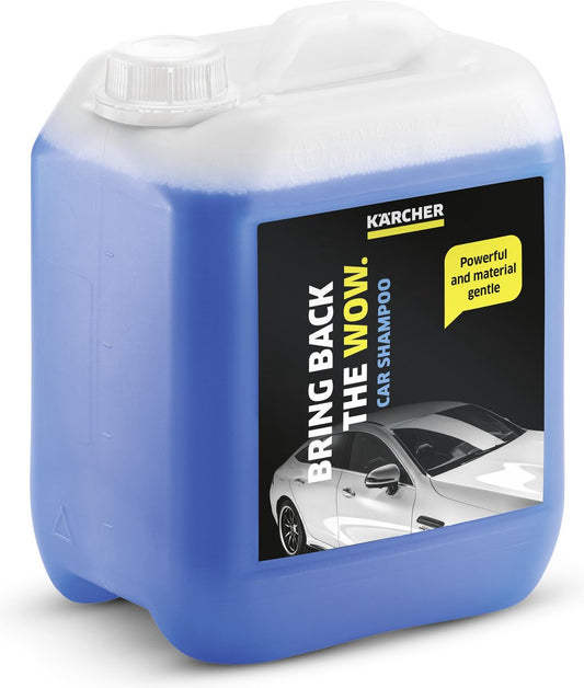  Kärcher Autoreiniger 5 Ltr
