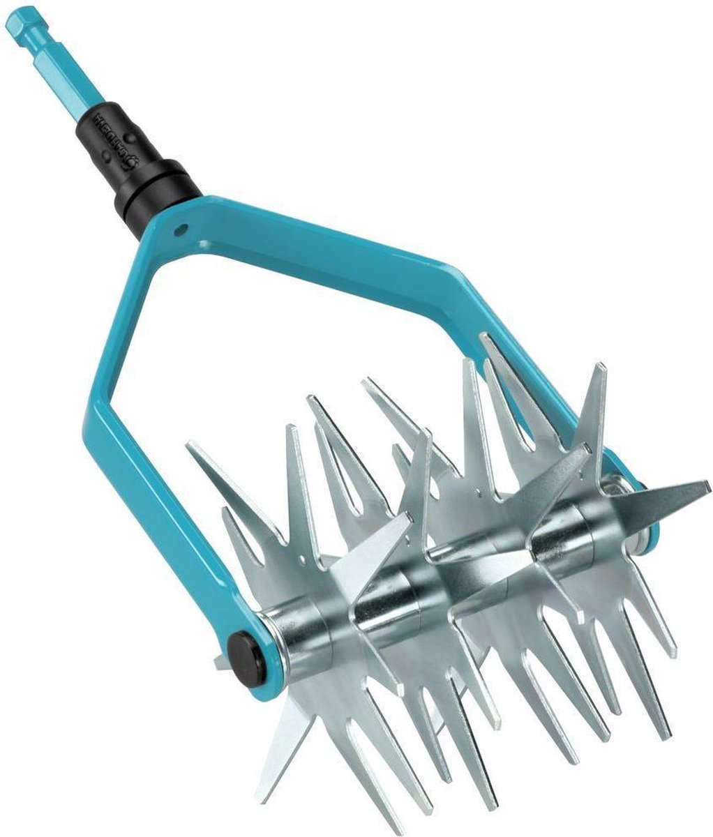  GARDENA Combisystem Tuinfrees - Sterfrees