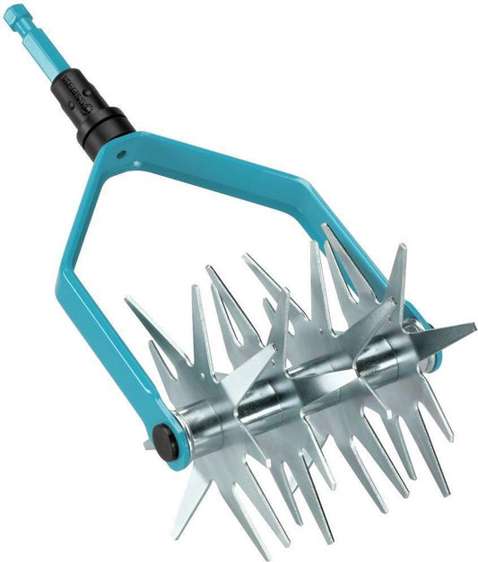  GARDENA Combisystem Tuinfrees - Sterfrees