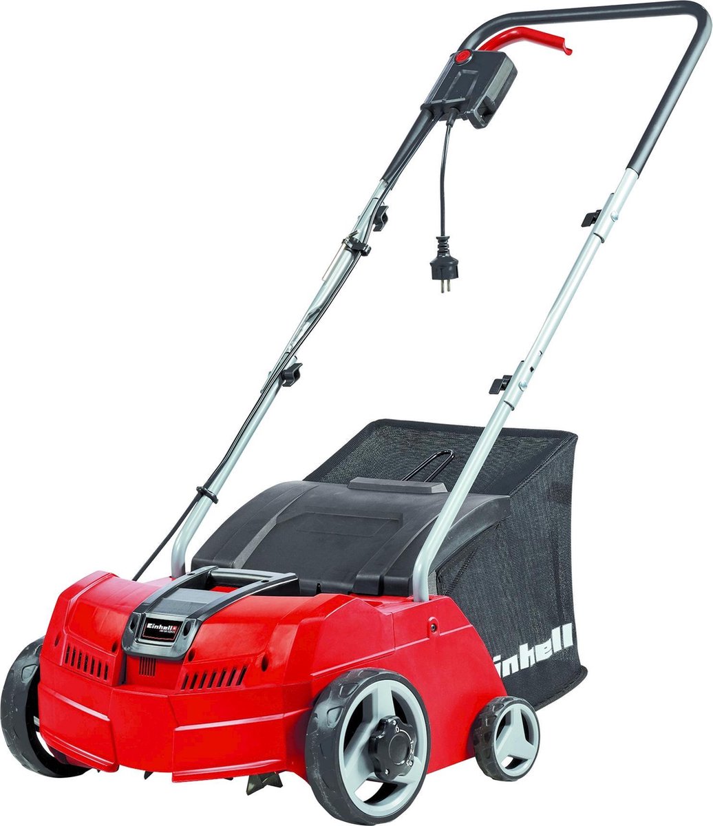  Einhell Verticuteermachine Elektrisch GC-SA 1231/1 1200 W