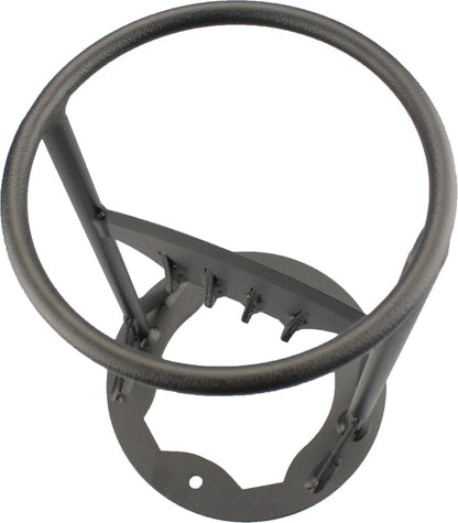  Profeco Houtklover Ø22cm - Houtkliever - Houtsplijter - Incl. Moker 1kg