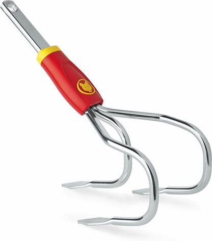  WOLF-Garten MultiStar® BE-M - Woeler - Cultivator - 11cm