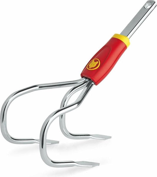  WOLF-Garten MultiStar® BE-M - Woeler - Cultivator - 11cm