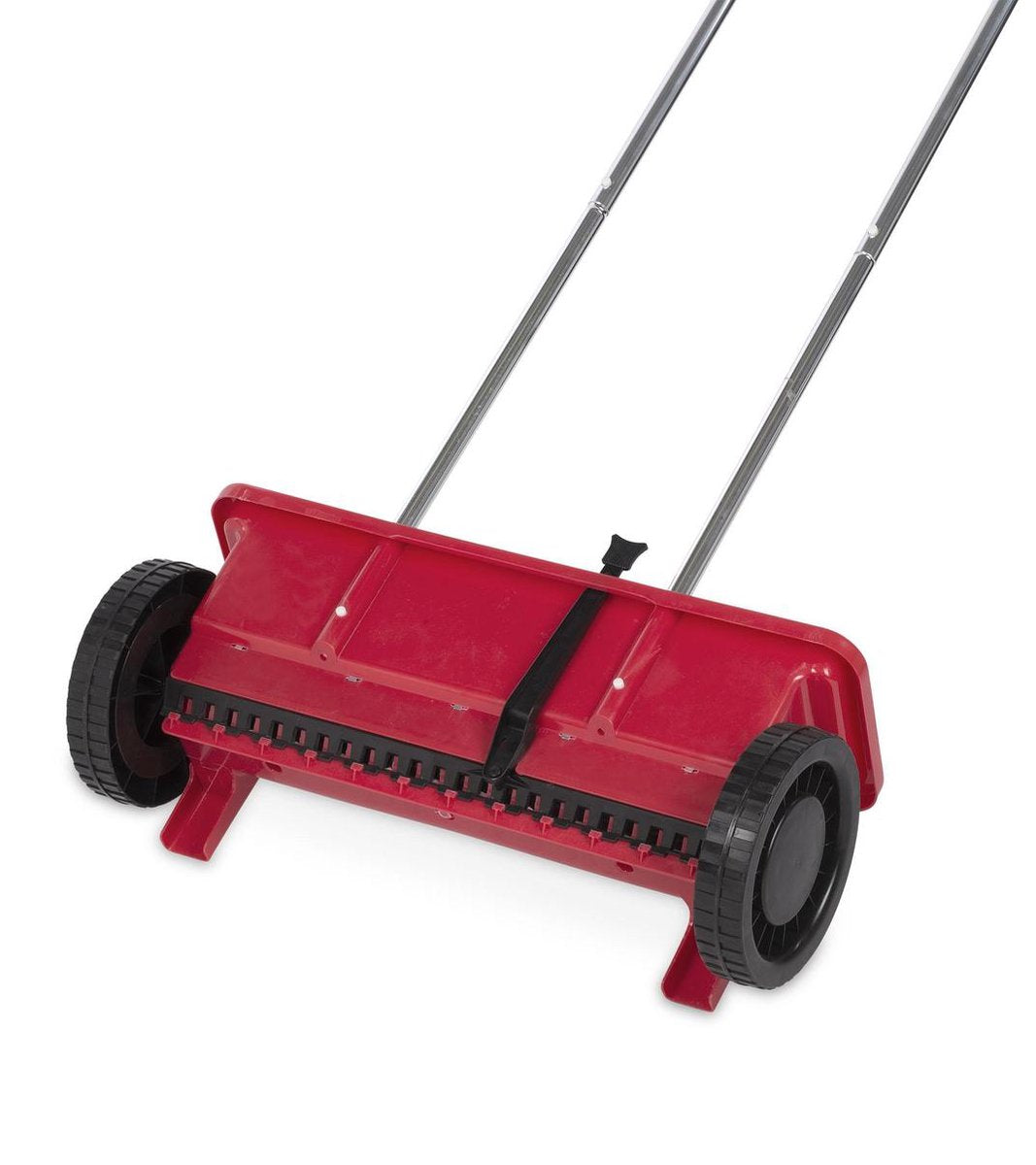  Kreator KRTGR9001 Strooiwagen - 45 Cm Strooibreedte - 12 Liter Inhoud