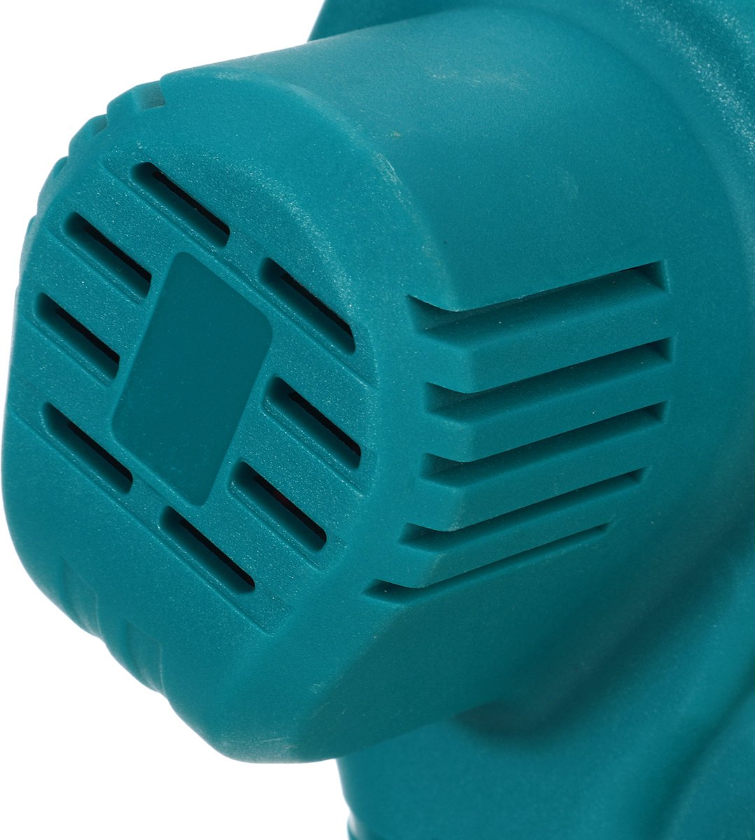 Merkloos Mini Accu Kettingzaag - 4 Inch Elektrische Boomzaag - Handkettingzaag - Met 2 Accu En 1 Oplader - Voor Tuinboom Ranch Bomen Snijden Hout- Blauw