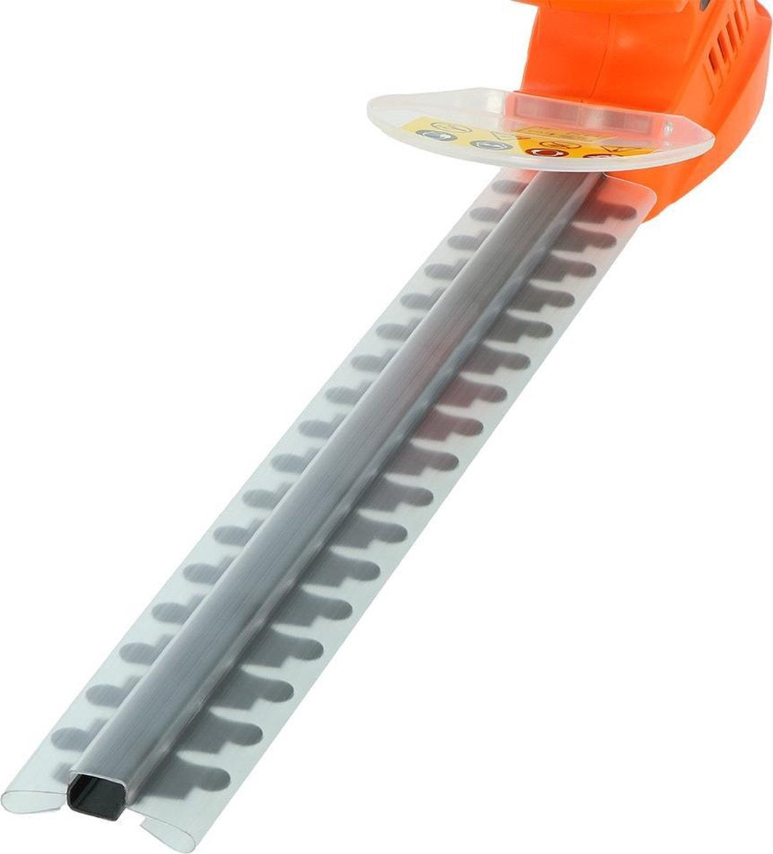  Kibani Elektrische Heggenschaar – 450W – 51 Cm Zwaardlengte - Snoeien En Knippen - Mesafstand 16mm - Haagschaar Voor Tuinonderhoud