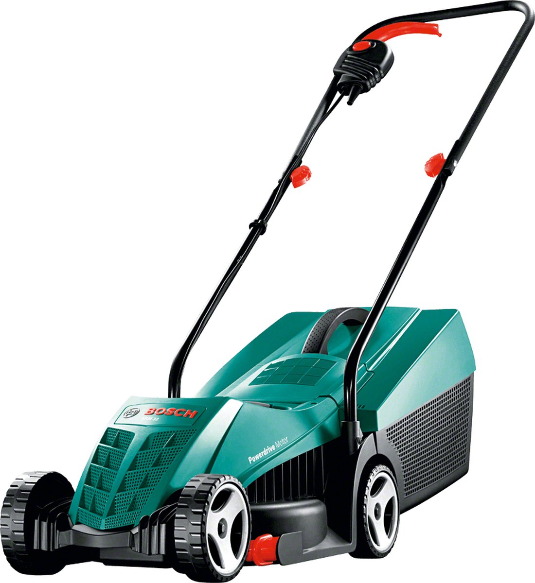  Bosch ARM 32 Grasmaaier - 1200 W