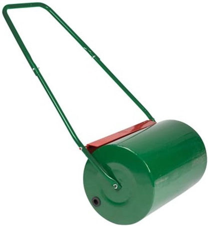  MaxxGarden Tuinwals - Gazonrol - Gazonwals - Graswals - Vulbaar Met Zand Of Water - 50cm