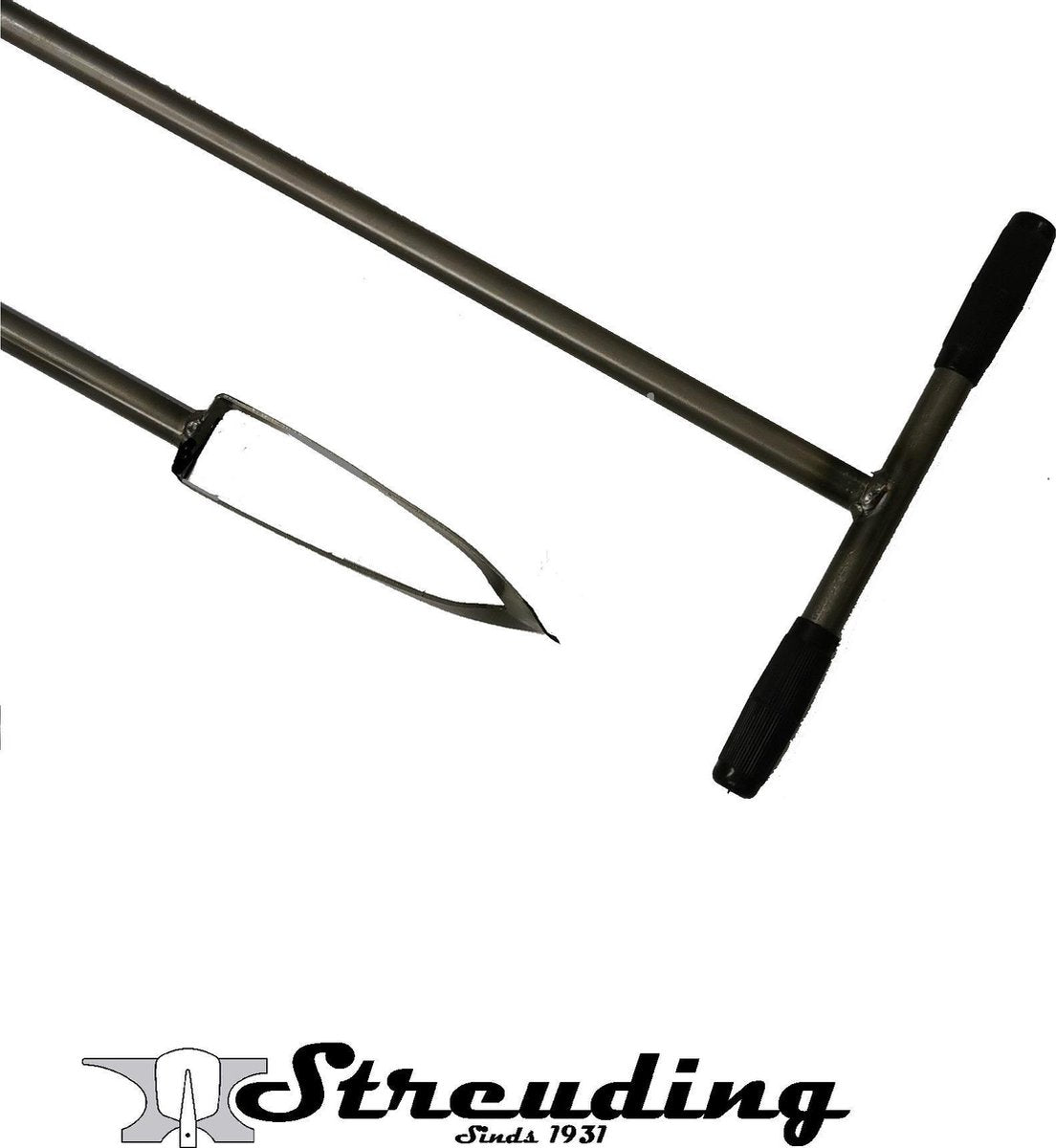  Streuding Grondboor 6 Cm ArtNr 22382