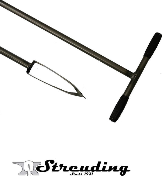  Streuding Grondboor 6 Cm ArtNr 22382