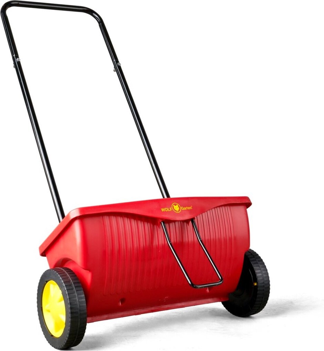  WOLF-Garten Universele Strooiwagen WE 330 - Strooibreedte 41 Cm - Inhoud 15 Liter