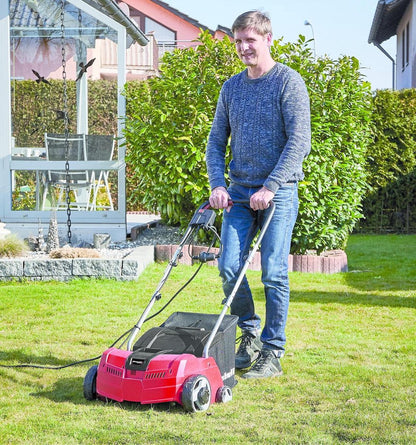  Einhell Verticuteermachine Elektrisch GC-SA 1231/1 1200 W