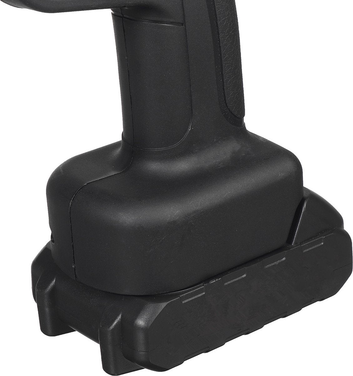 Merkloos Drillpro Elektrische Accu - Hogedrukreiniger - 30Bar - Multifunctioneel Mondstuk - Draagbaar Oplaadbaar Snoerloos - Zwart