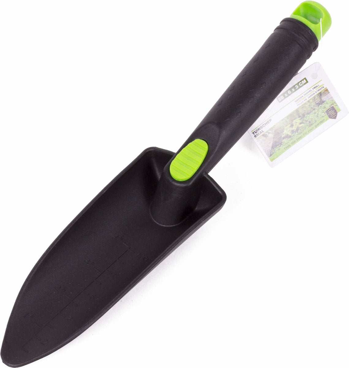  Benson Plant Tuinschepje - Smal - 6 Cm - Glasvezelversterkt